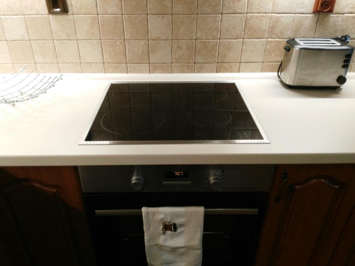 Apartman Eskadra 02 Horní Malá Úpa エクステリア 写真