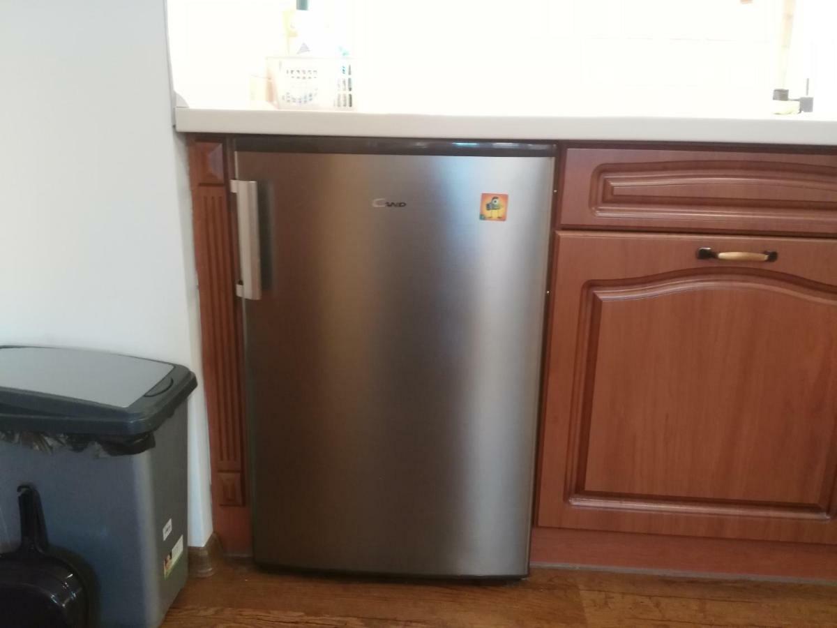 Apartman Eskadra 02 Horní Malá Úpa エクステリア 写真